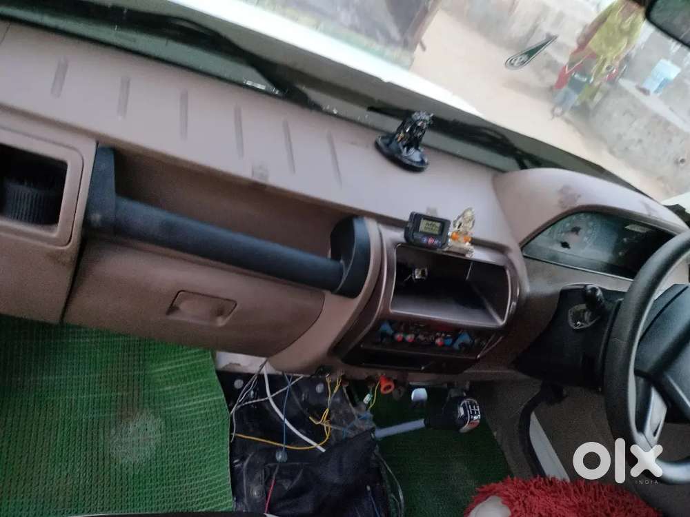 Mahindra Be 6 2023 Diesel Good Condition