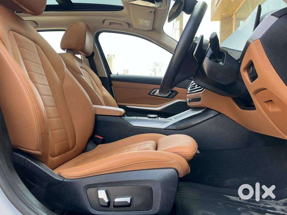 Bmw 3 Series Gran Limousine 320ld M Sport, 2024, Diesel