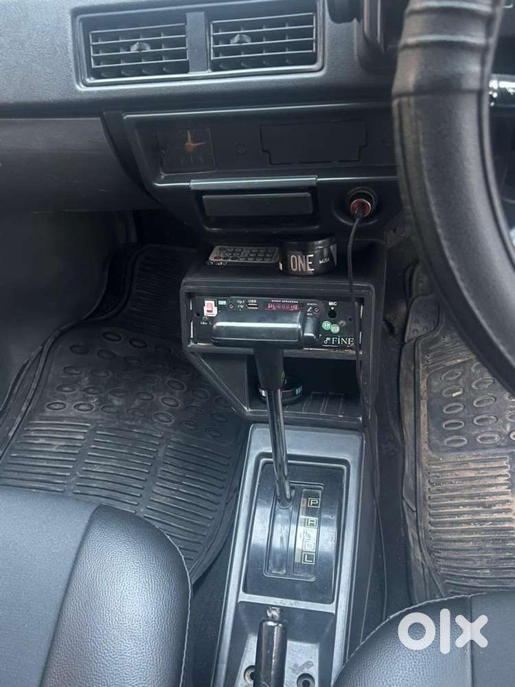 Maruti Suzuki 800 1992 Petrol Good Condition