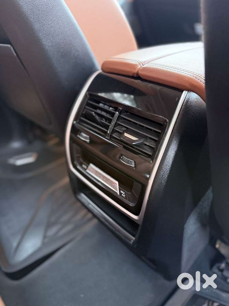 Bmw X5 Xdrive 30d Xline, 2021, Diesel