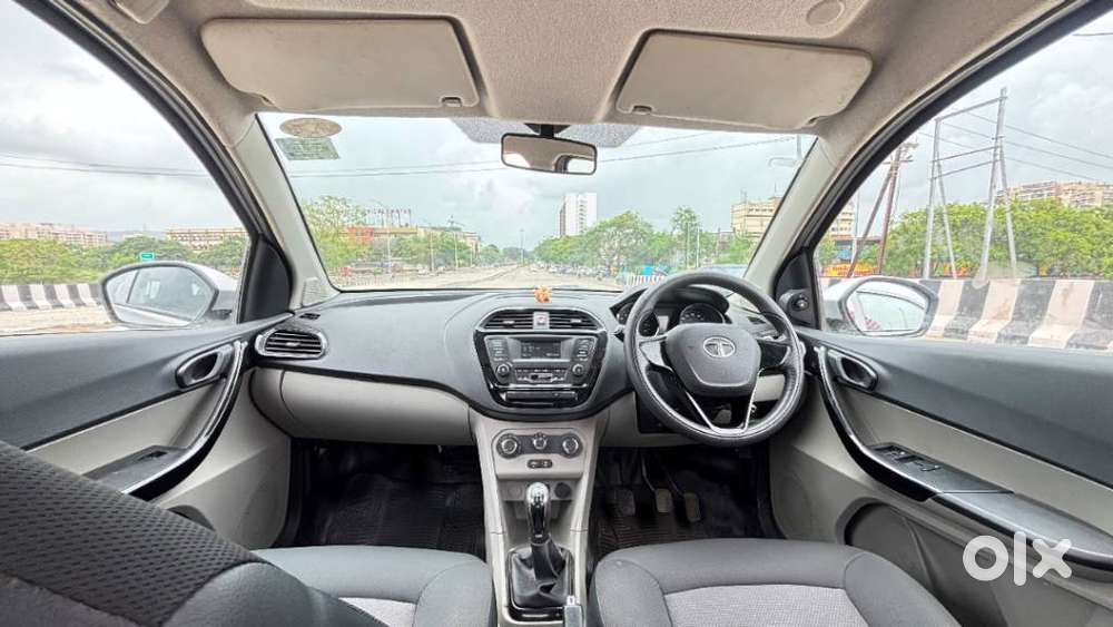 Tata Tiago 1.2 Revotron Xt, 2019, Petrol