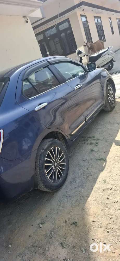 Maruti Suzuki Dzire 2022 Petrol 43000 Km Driven