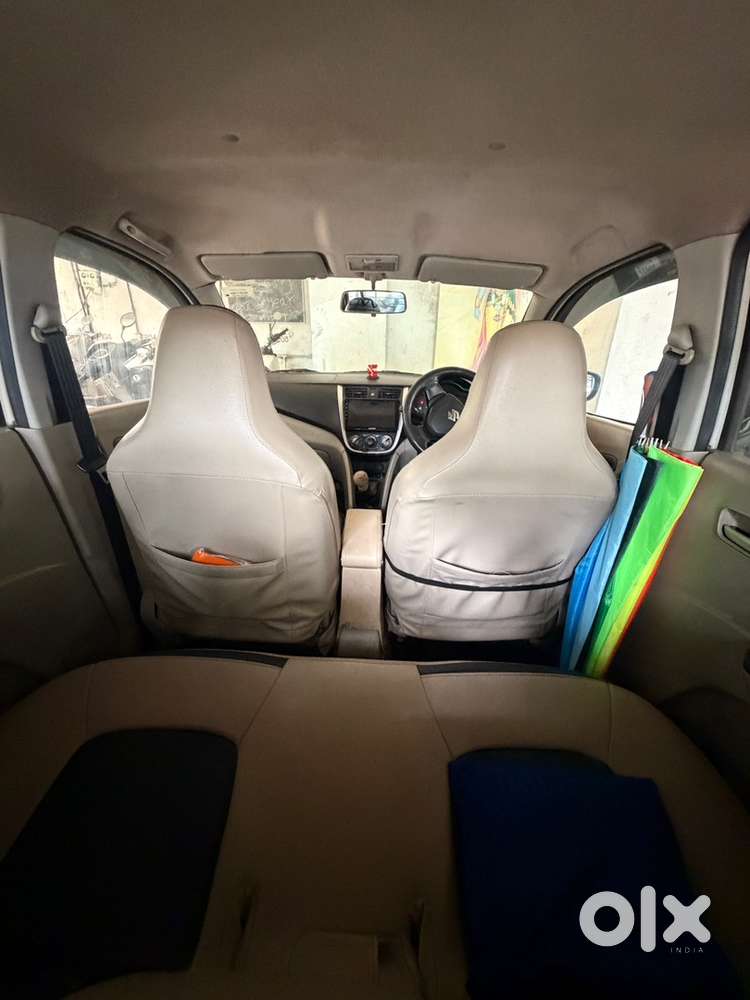 Maruti Suzuki Celerio 2014 Mileage 20 Per Ltr