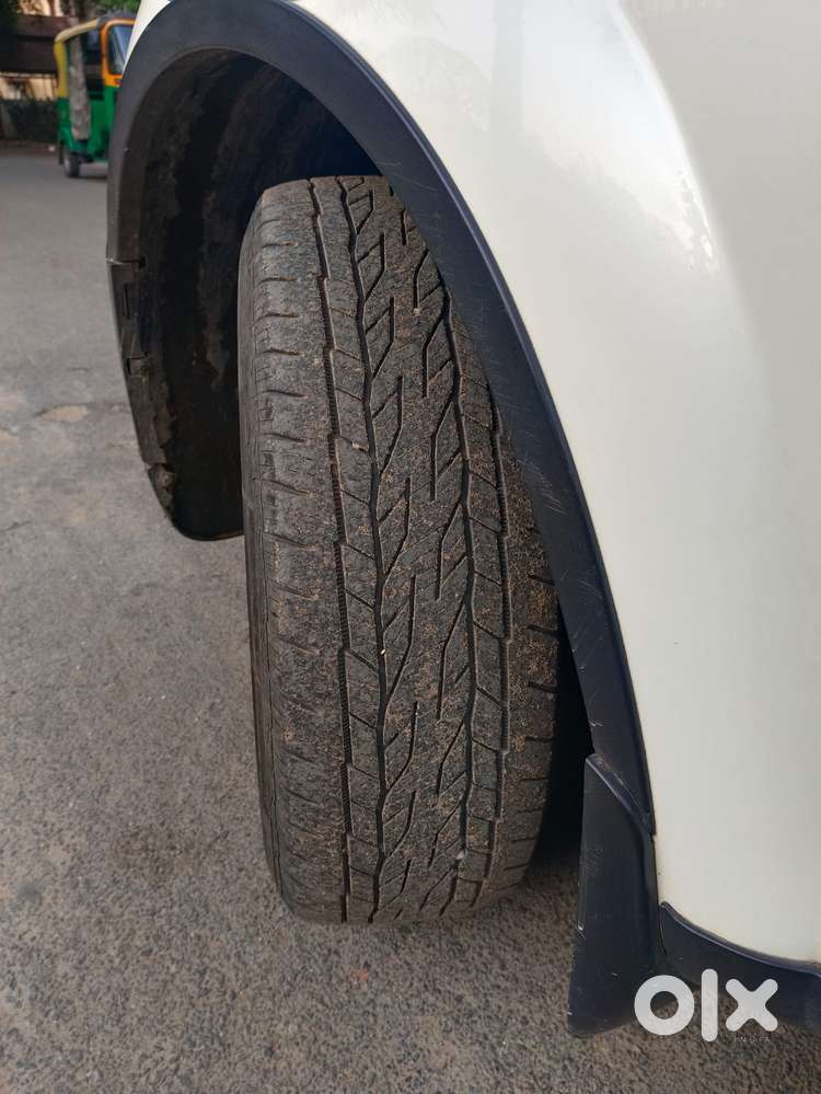 Mahindra Xuv500 W10 At, 2018