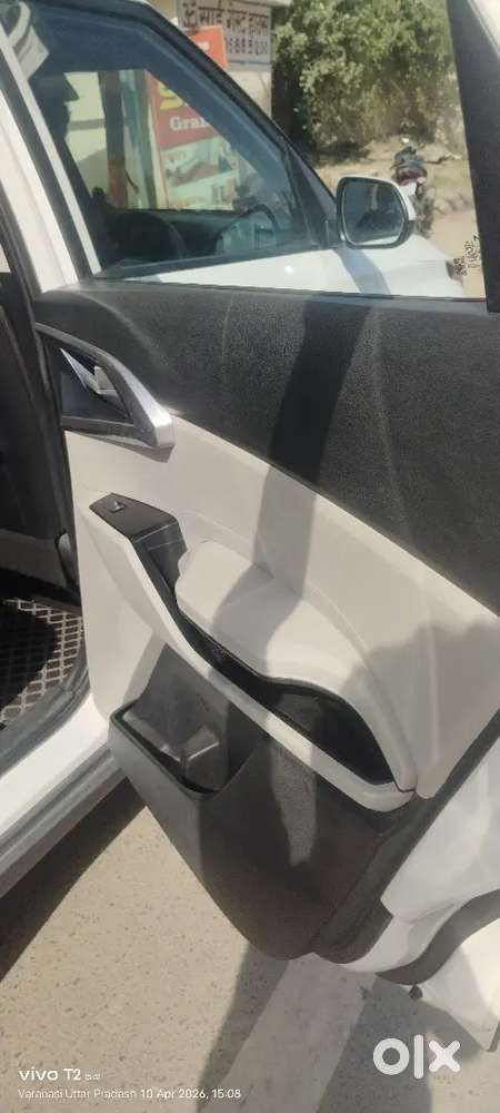 Kia Carens 2022 Diesel Well Maintained