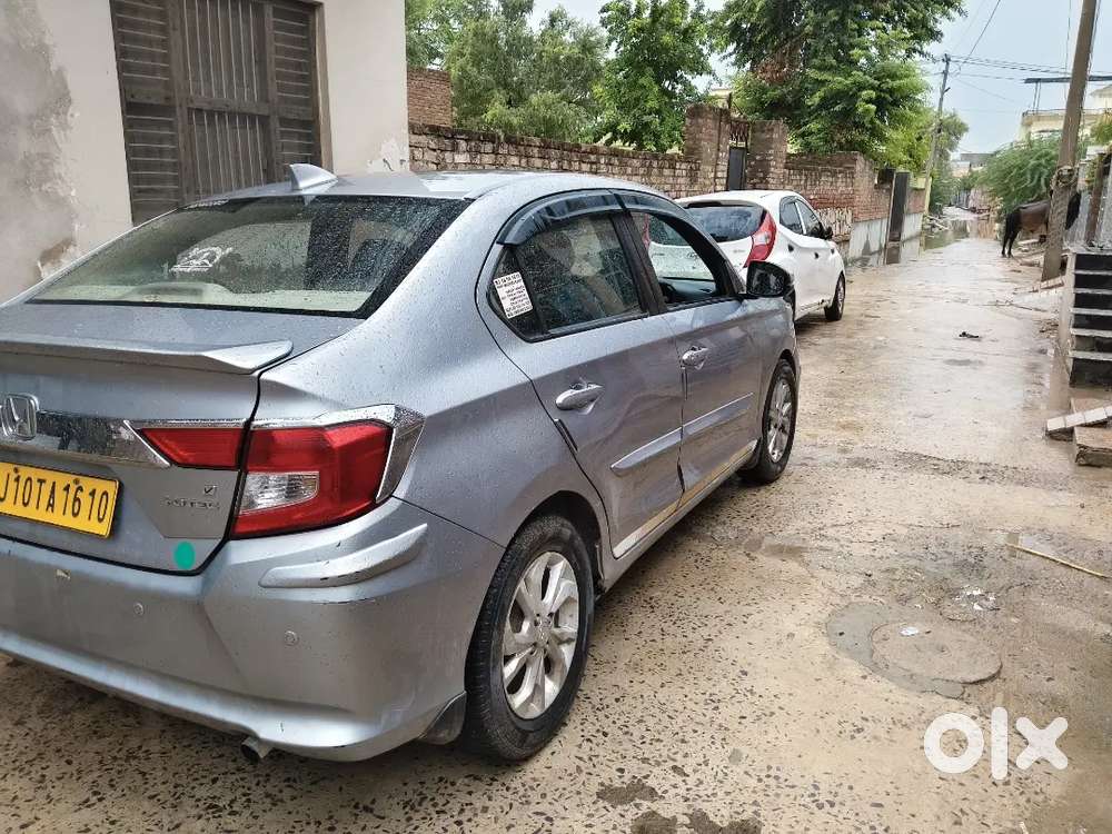 Honda Amaze 1.5 2019