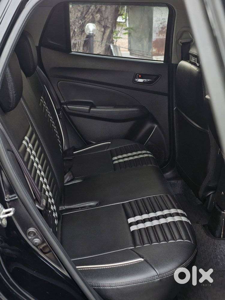 Maruti Suzuki Swift Zxi Plus, 2023, Petrol