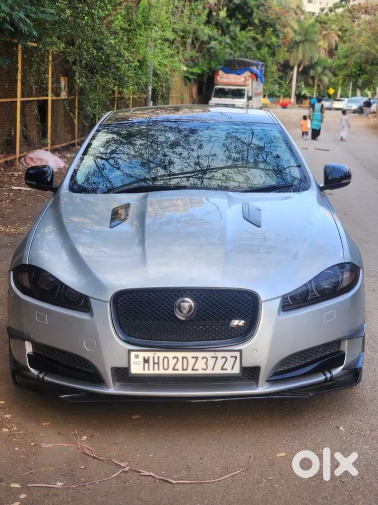 Jaguar Xf 2.2 Diesel, 2015, Diesel