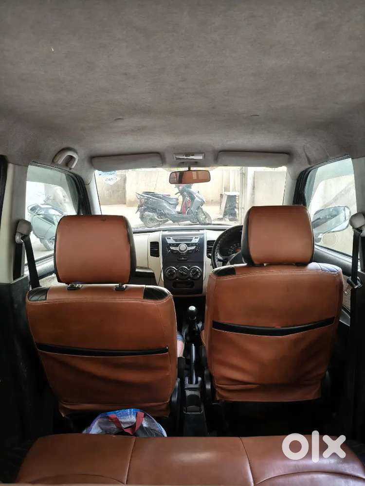 Company Fitting Alredy Cng