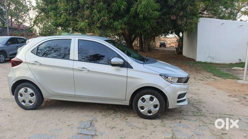 Tata Tiago 1.05 Revotorq Xt, 2020, Petrol