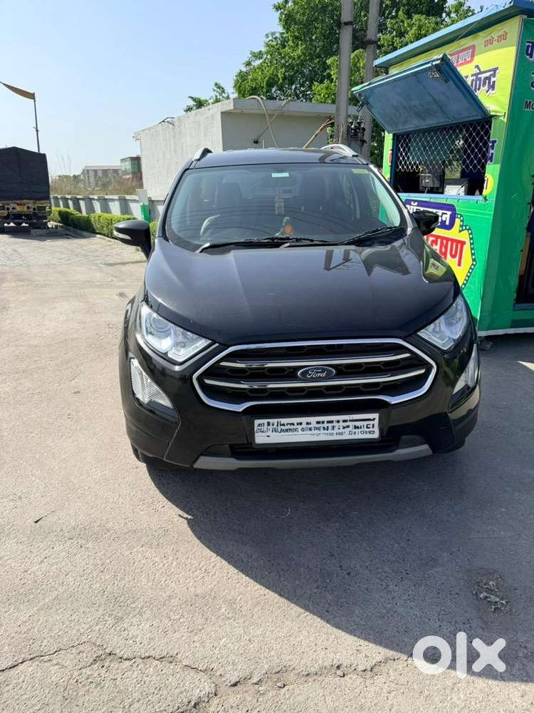 Well Maintained Car With All Company Services Record