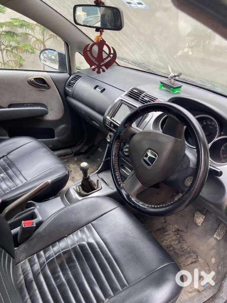 Honda City 2005 Petrol Good Condition