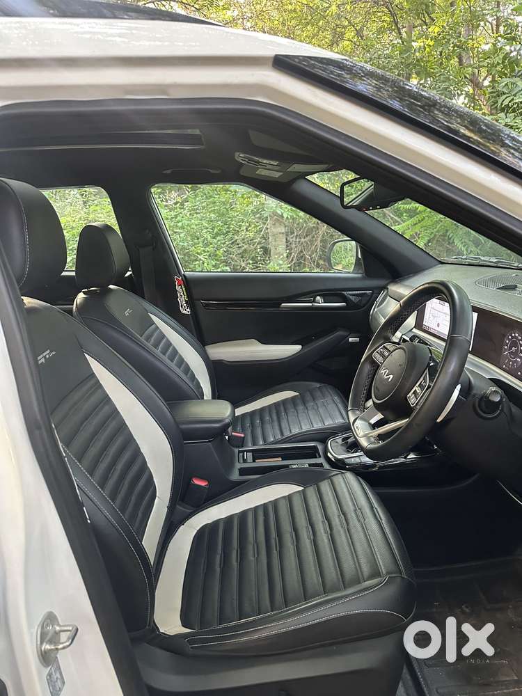 Kia Seltos Gtx Plus At D, 2023, Diesel