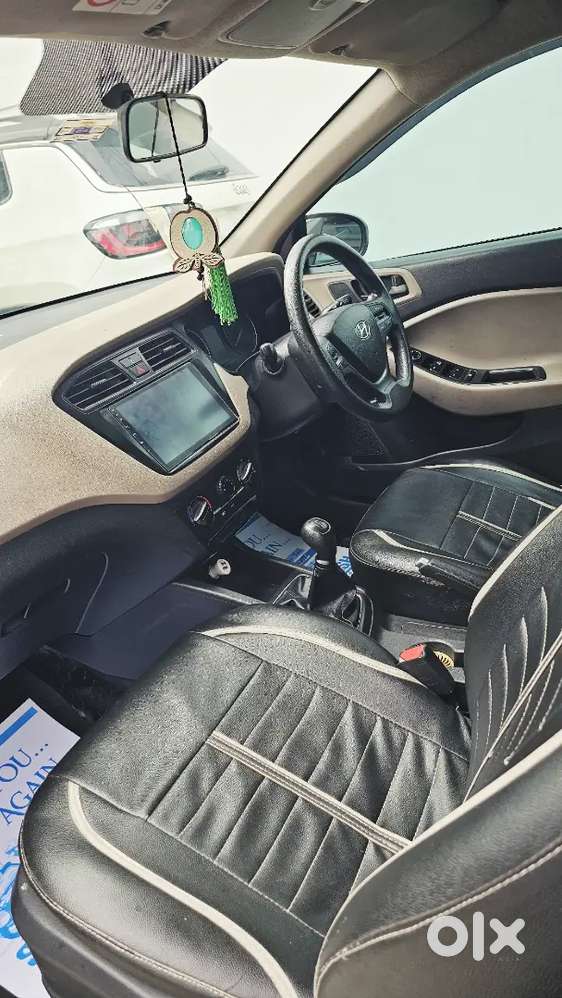 Hyundai Elite I20 2016 Last  Km Driven 62000