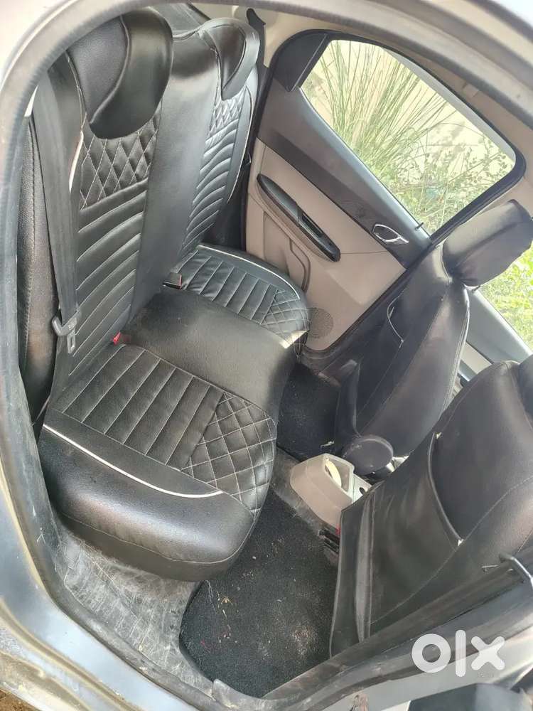 Tata Tiago 1.2 Revotron 2019
