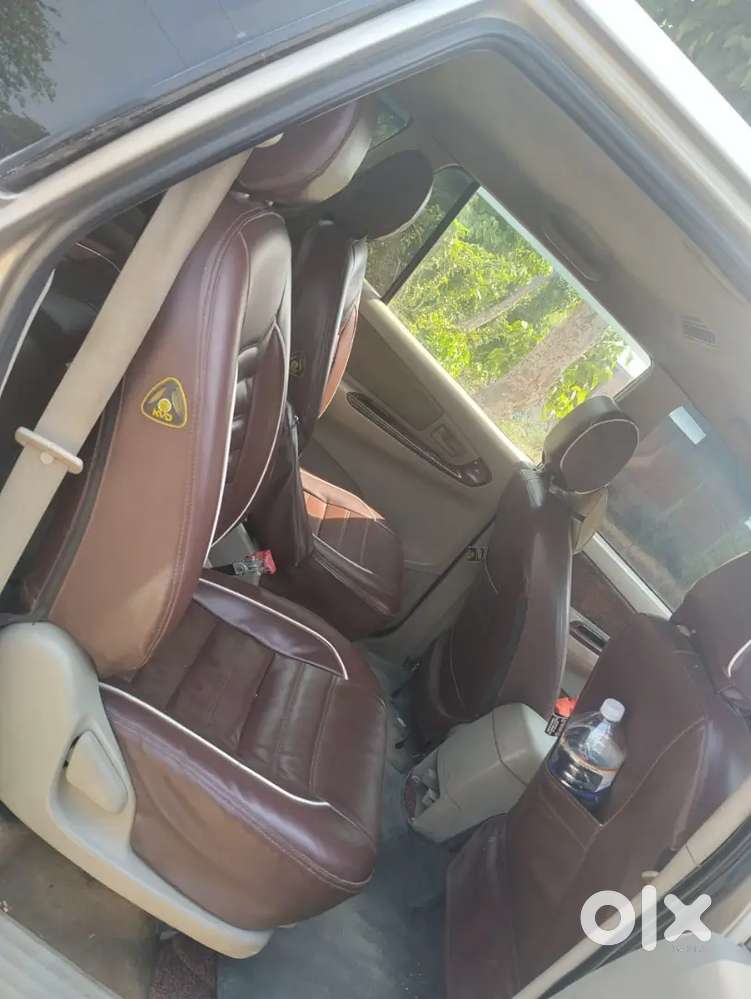 Toyota Innova 2011 Diesel Manual 980 Km