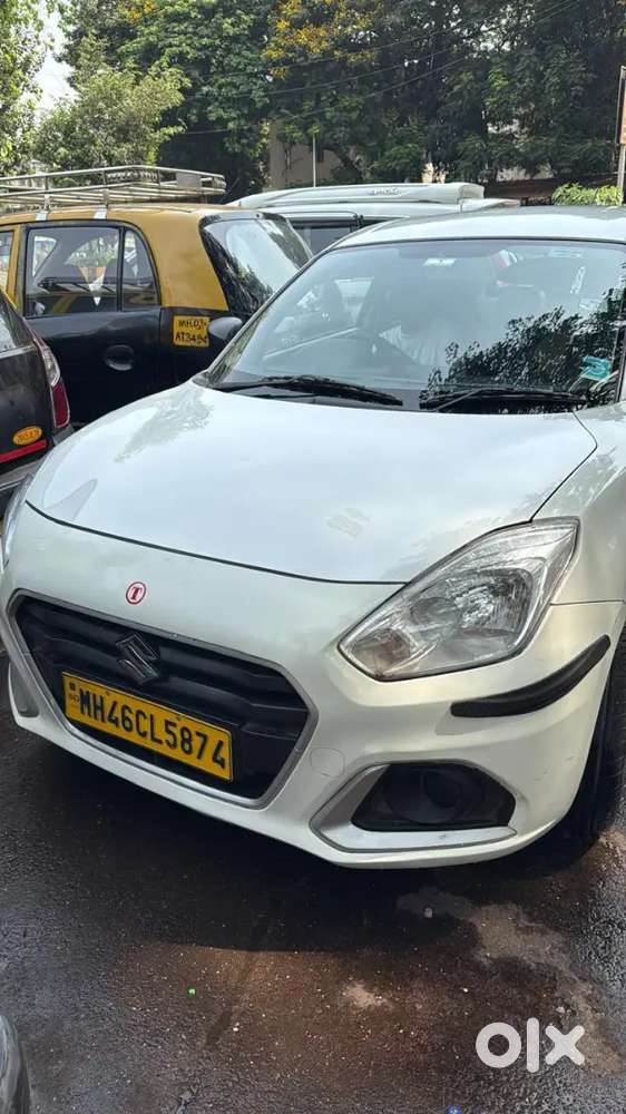 Maruti Suzuki Dzire 2024