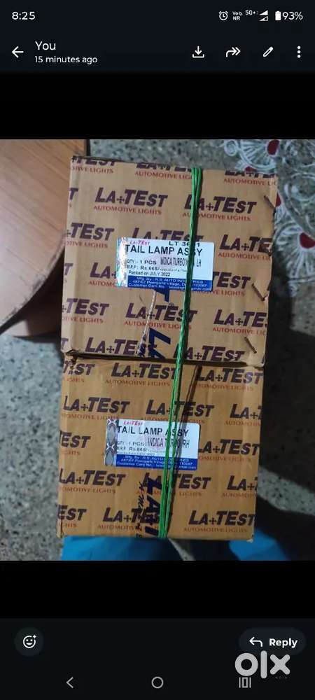 Tata Indica V2 2015 Diesel 140000 Km Driven