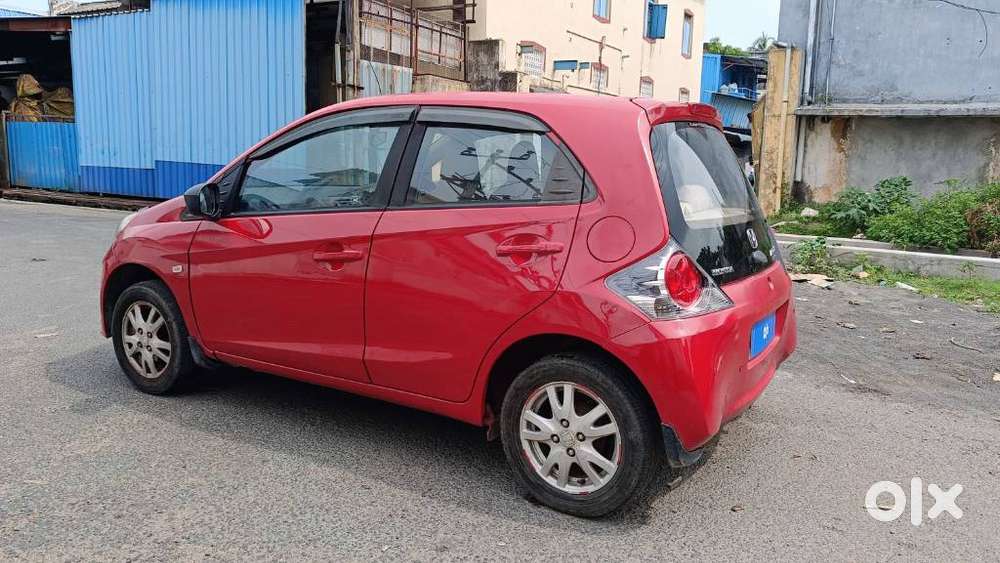 Honda Brio Vx, 2013, Petrol