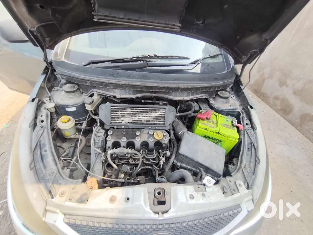 Tata Indica Vista 2013