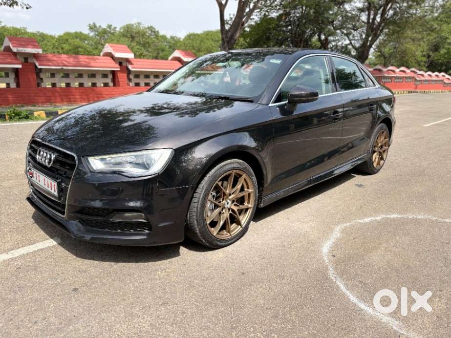 Audi A3 2.0 35 Tdi Premium Plus + Sunroof, 2015, Diesel