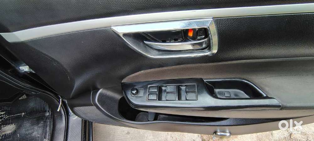 Maruti Suzuki Swift Ddis Vdi, 2014, Diesel
