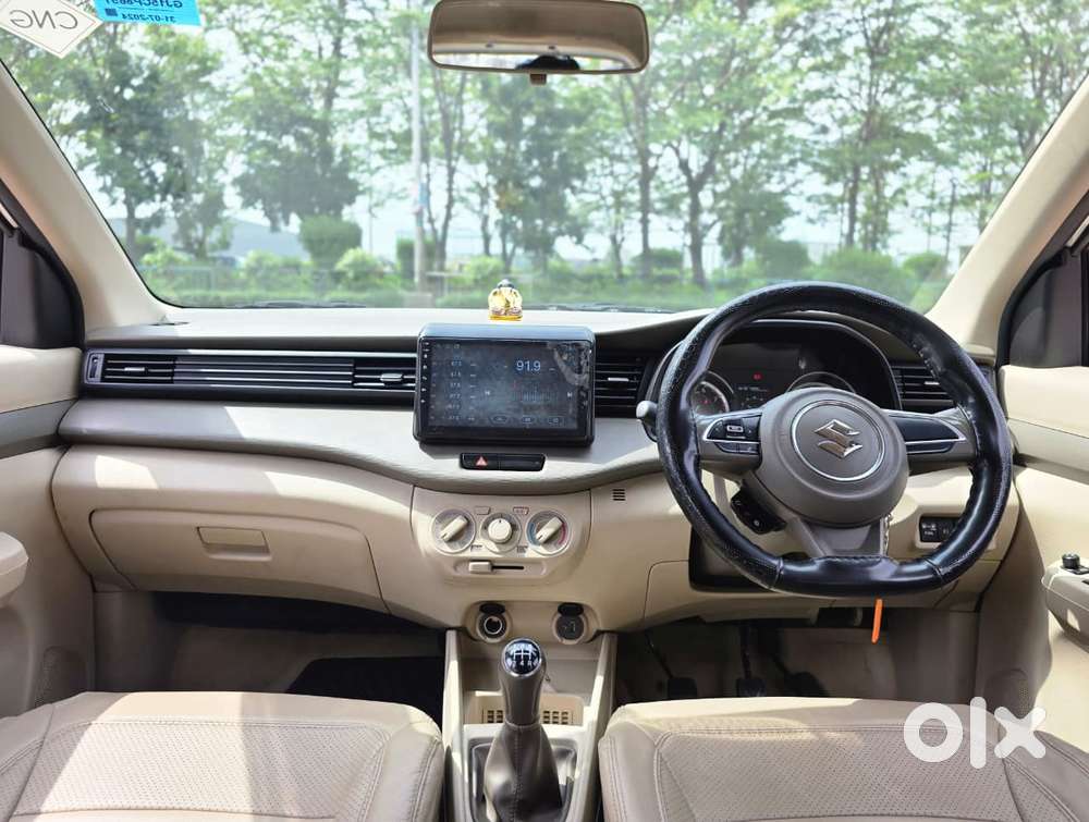 Maruti Suzuki Ertiga Vxi (o) Cng, 2024, Cng & Hybrids
