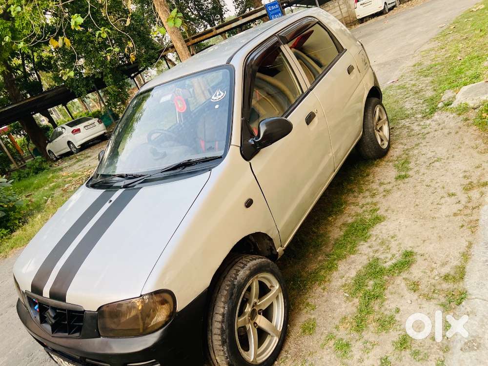 Good And Well Condition