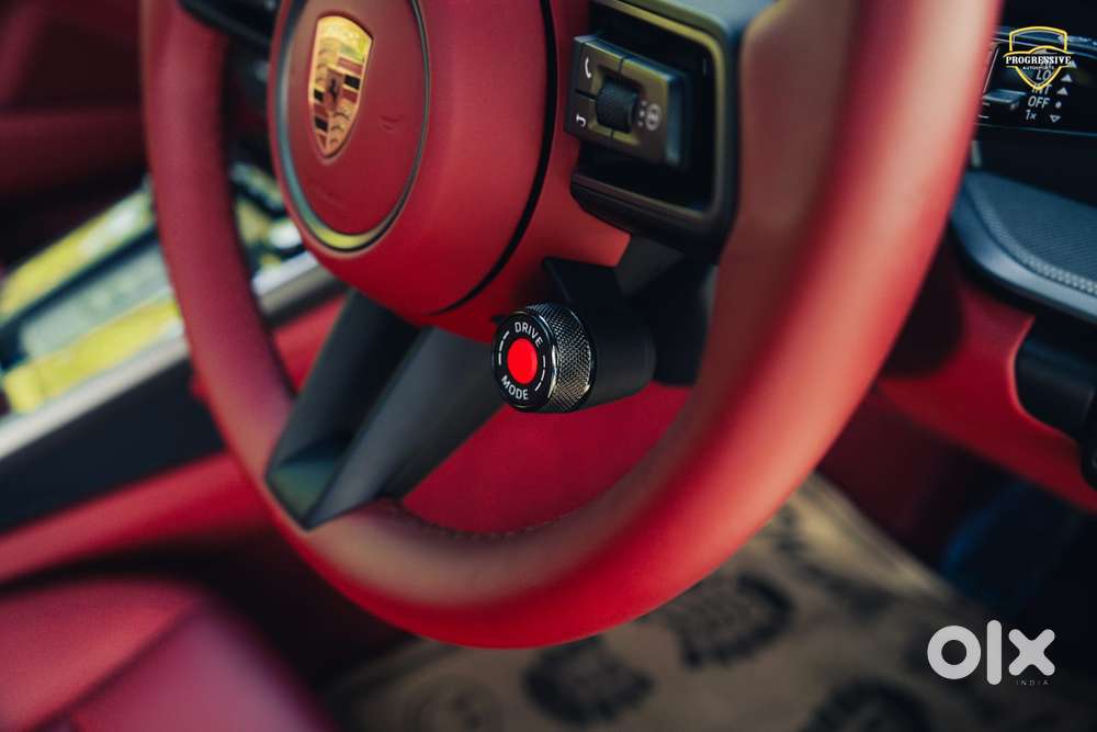 Porsche 911 Carrera, 2025, Petrol