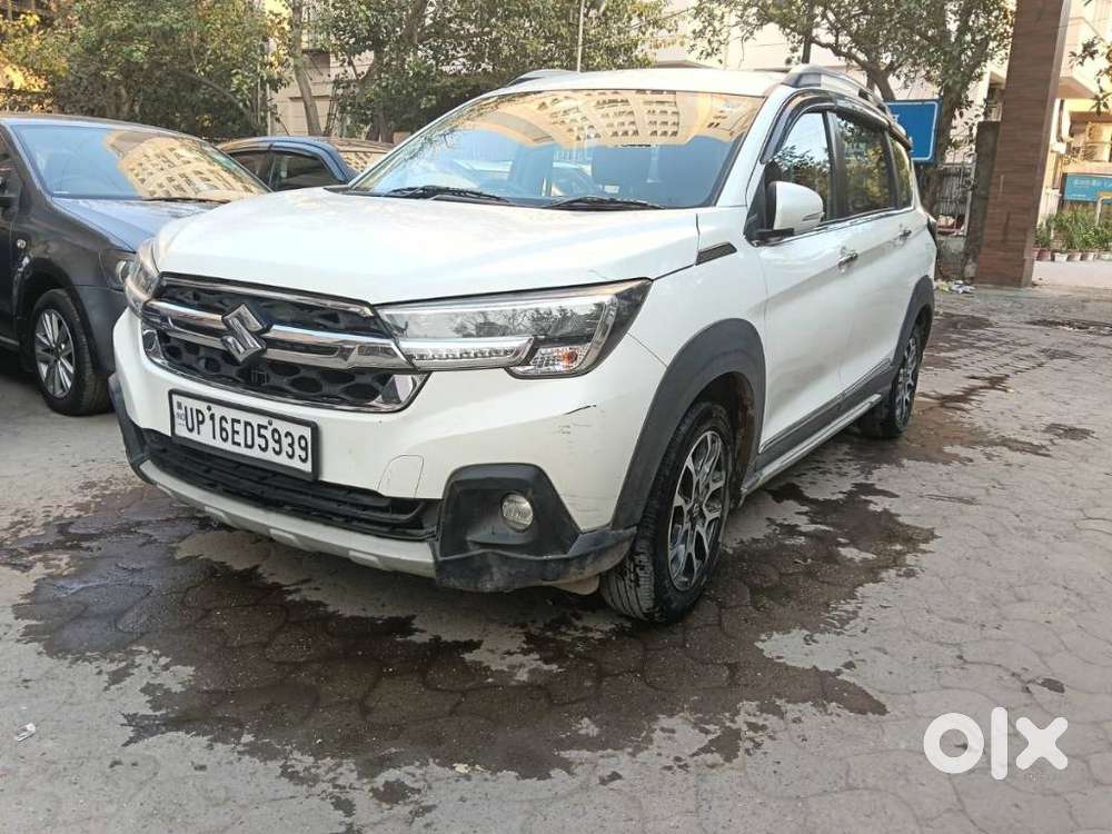 Maruti Suzuki Xl6 Zeta Mt Cng, 2024, Petrol