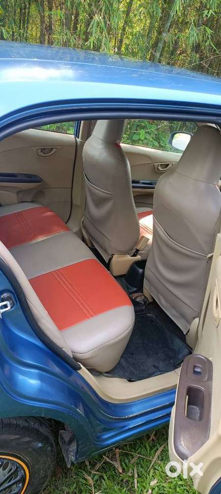 Honda Amaze, 2013, Diesel