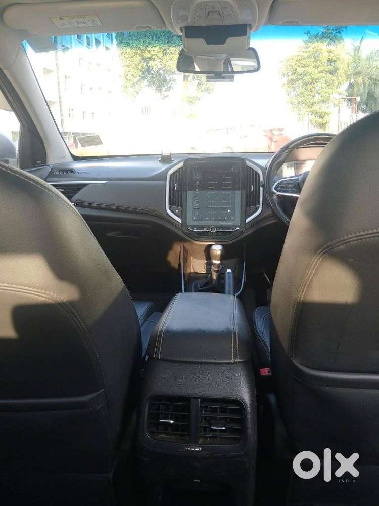 Mg Hector Sharp Diesel Mt, 2019, Diesel