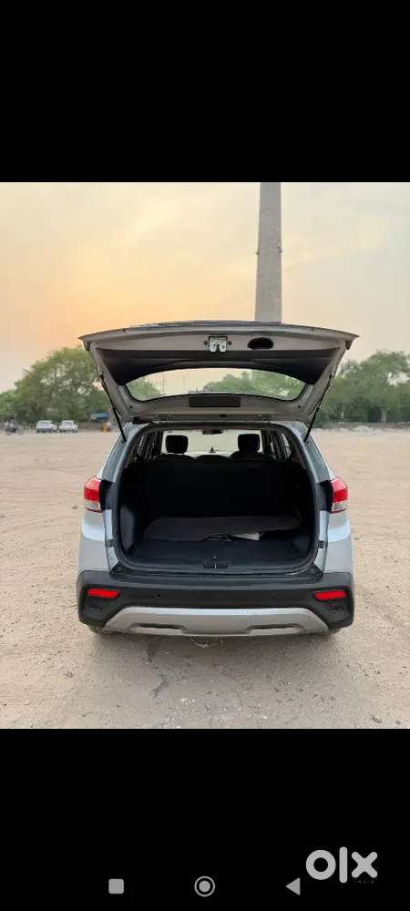 Hyundai Creta 2019 Petrol 68000 Km Driven