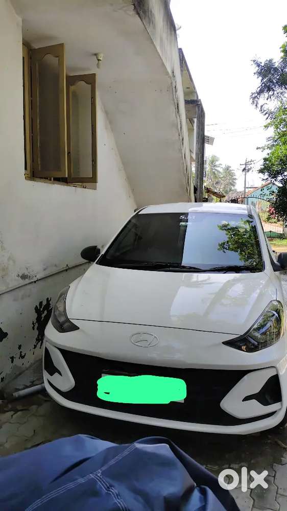 Hyundai Grand I10 2026 Manual Petrol