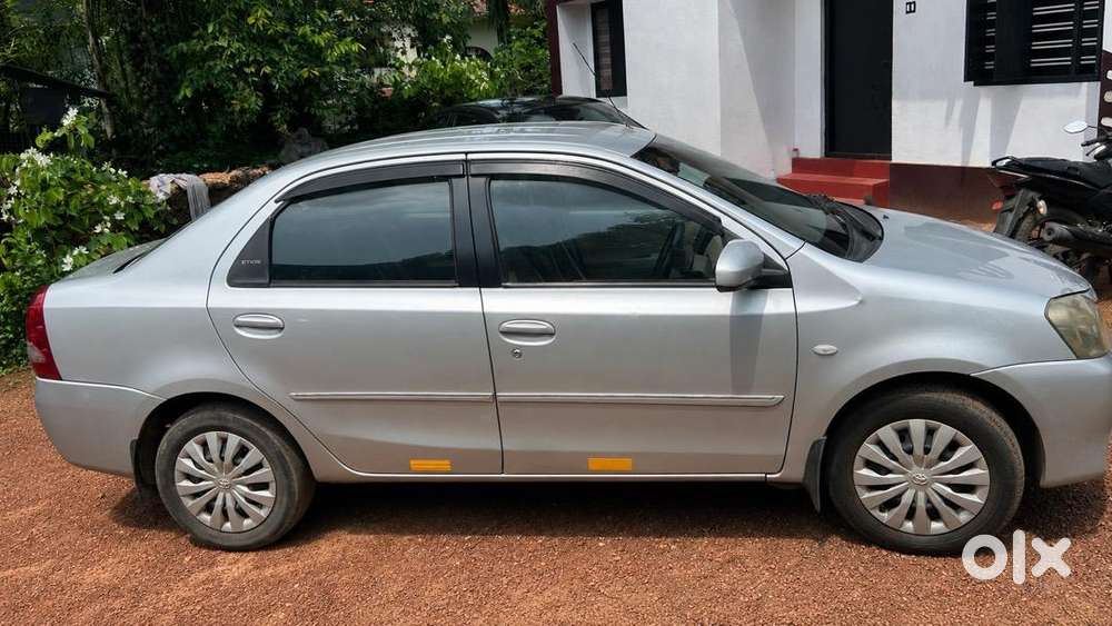 Toyota Diesel Manual 2014