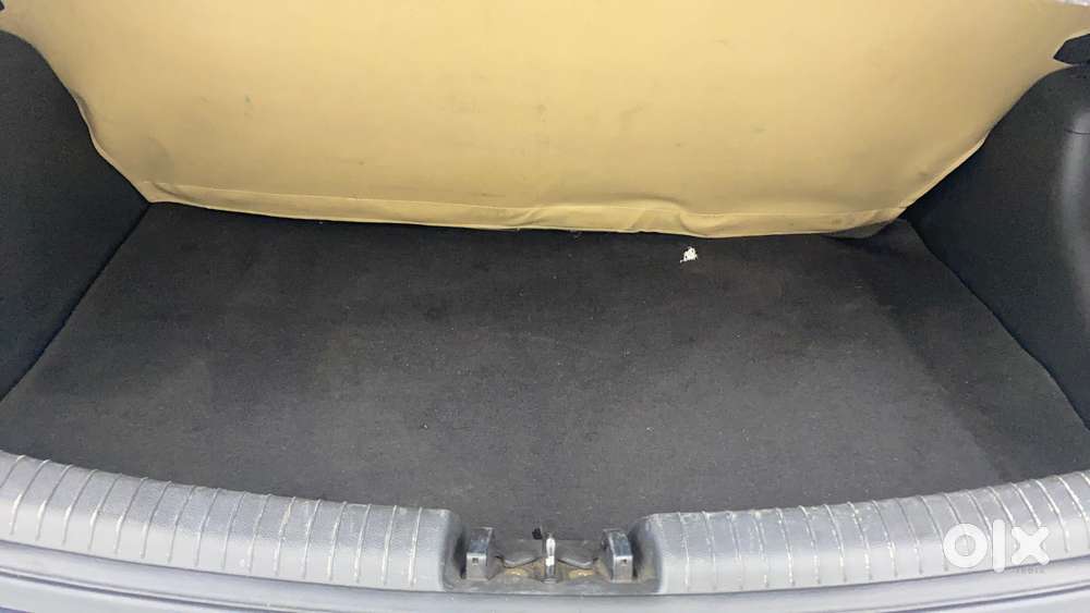 Hyundai Grand I10 1.2 Kappa Sportz Option, 2017, Petrol