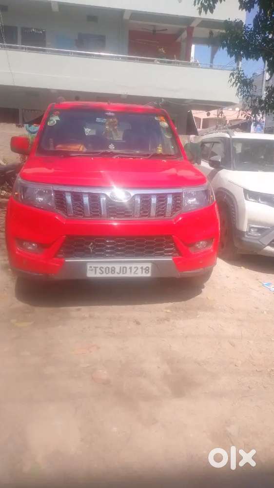 Mahindra Bolero Neo 2022 Diesel 45000 Km Driven