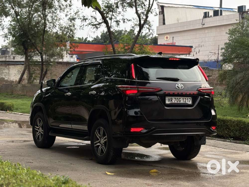 Toyota Fortuner 4x2 At 2.8 Diesel, 2025, Diesel