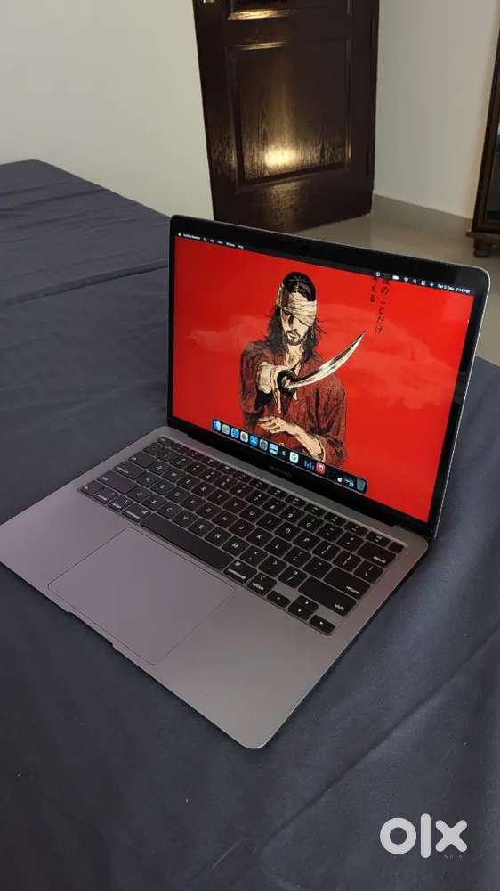 MacBook Air i3 2020