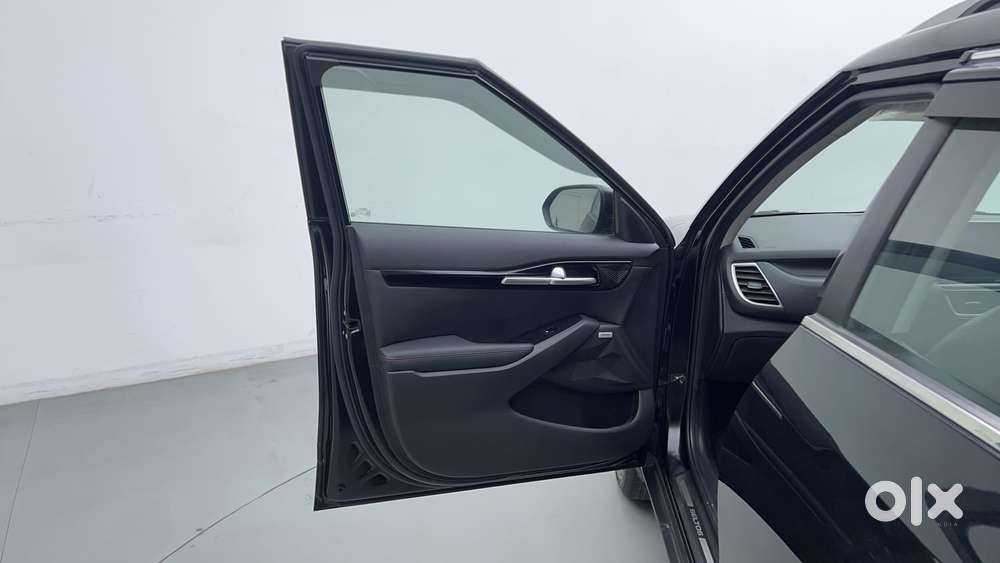 Kia Seltos Gtx Dct, 2022, Petrol