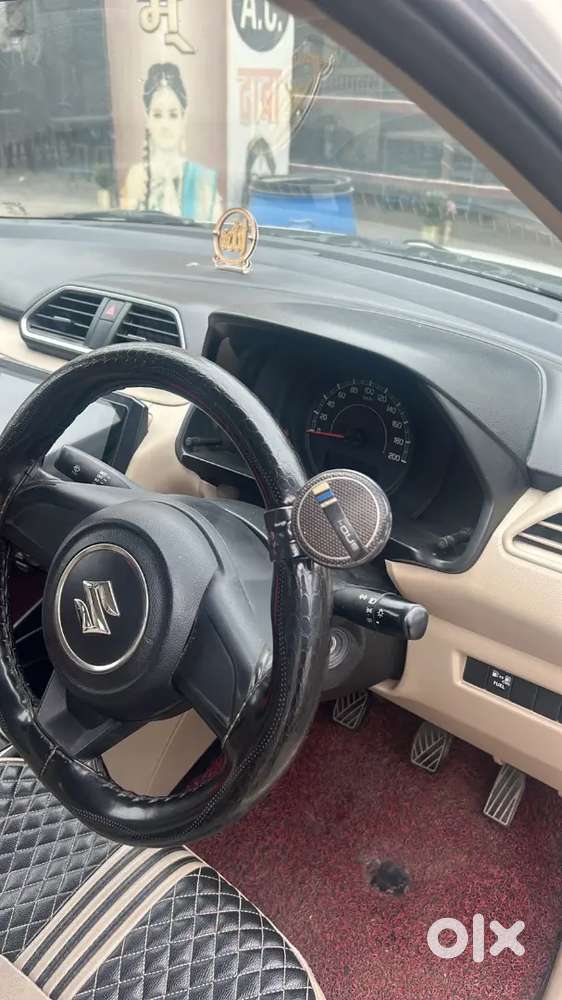 Swift Dzire Tour 2024 Maruti Cng