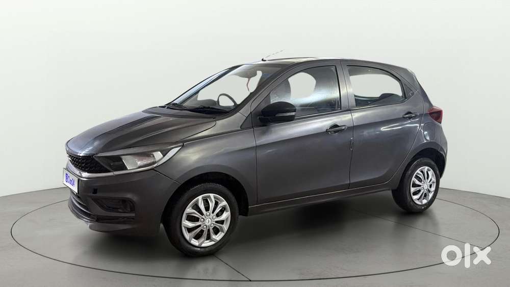 Tata Tiago 1.2 Revotron Xt Cng, 2022, Cng & Hybrids