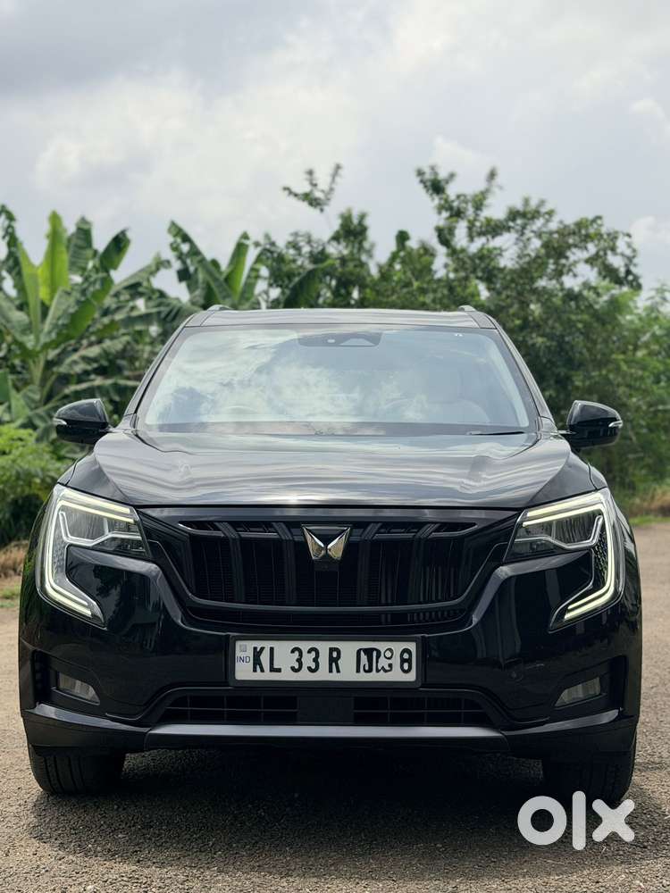 Mahindra Xuv700 2.2 Ax 7 Diesel At Str, 2024, Diesel