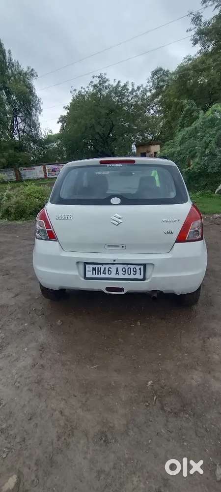Maruti Suzuki Swift Vdi 2011