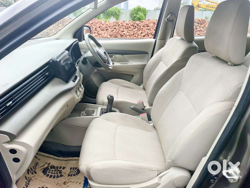 Maruti Suzuki Ertiga Vxi Shvs, 2025, Petrol