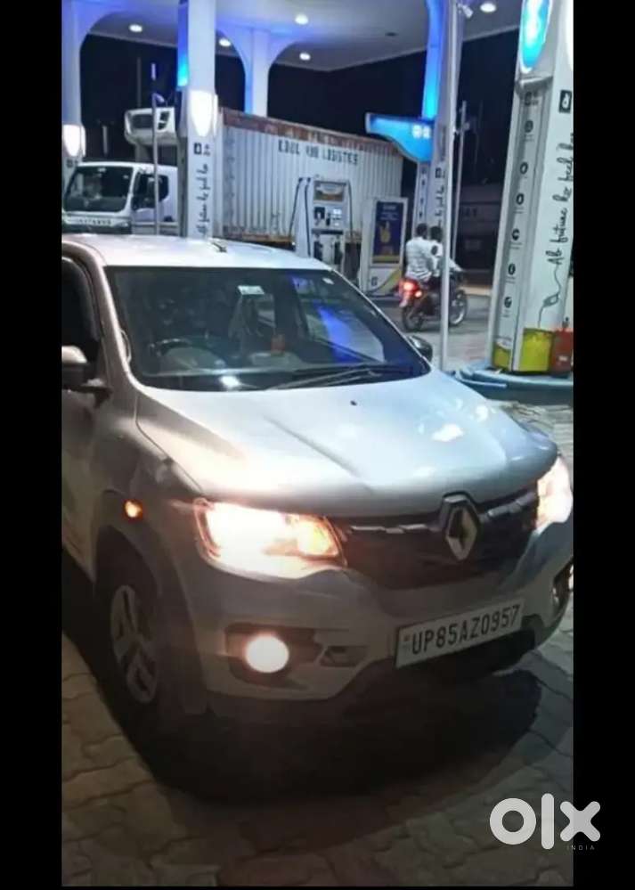 Renault Kwid 1.0 2017