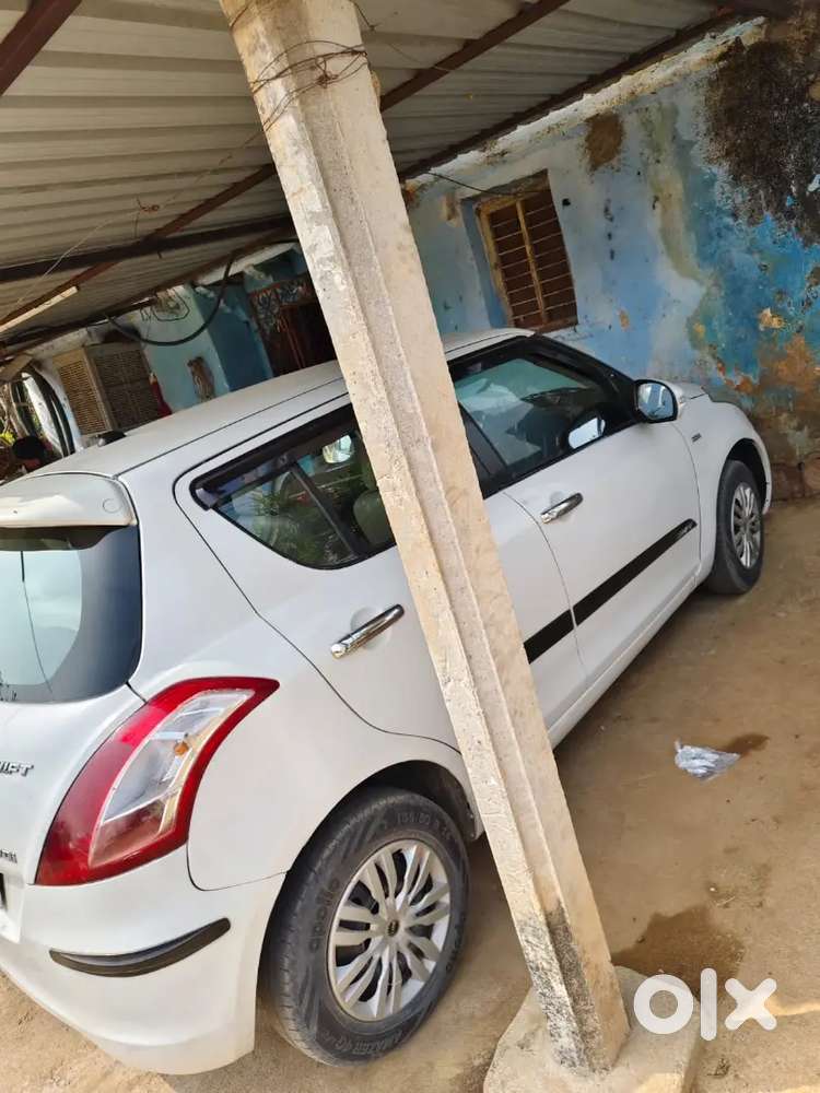 Maruti Suzuki Swift Vdi 2004
