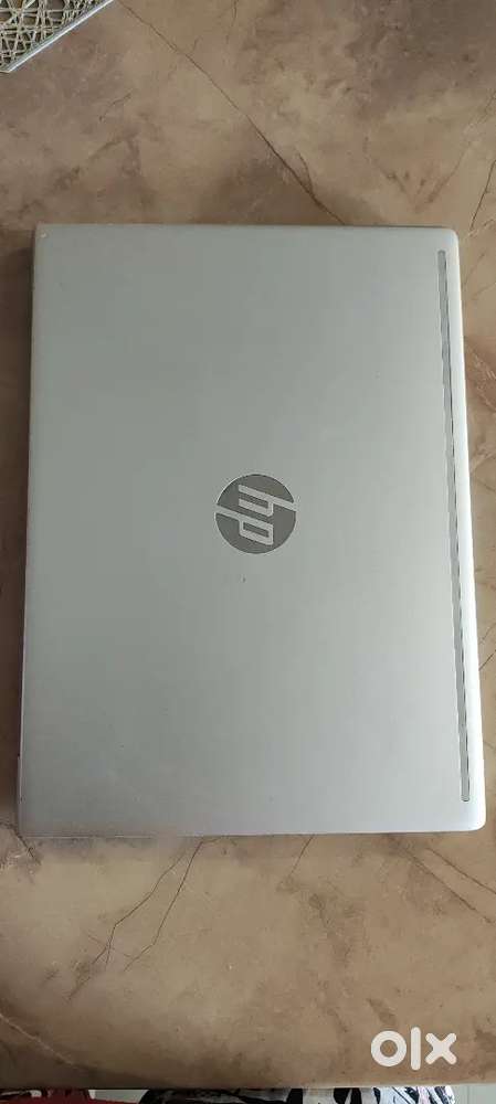 Hp i7 8th Generation