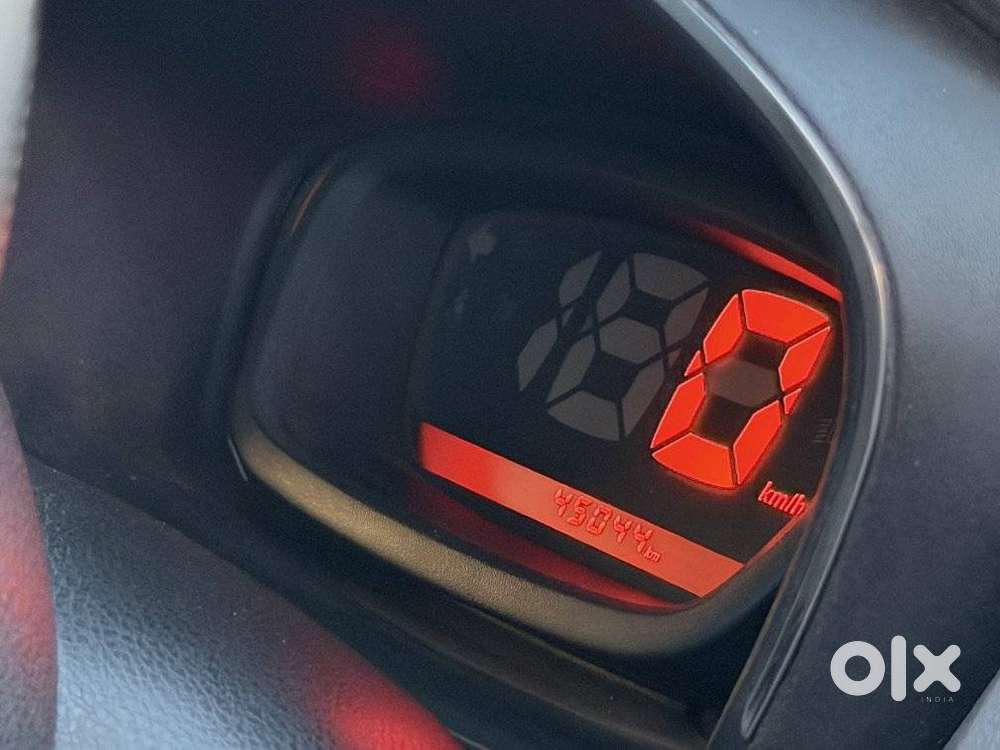 Renault Kwid Rxt, 2019, Petrol