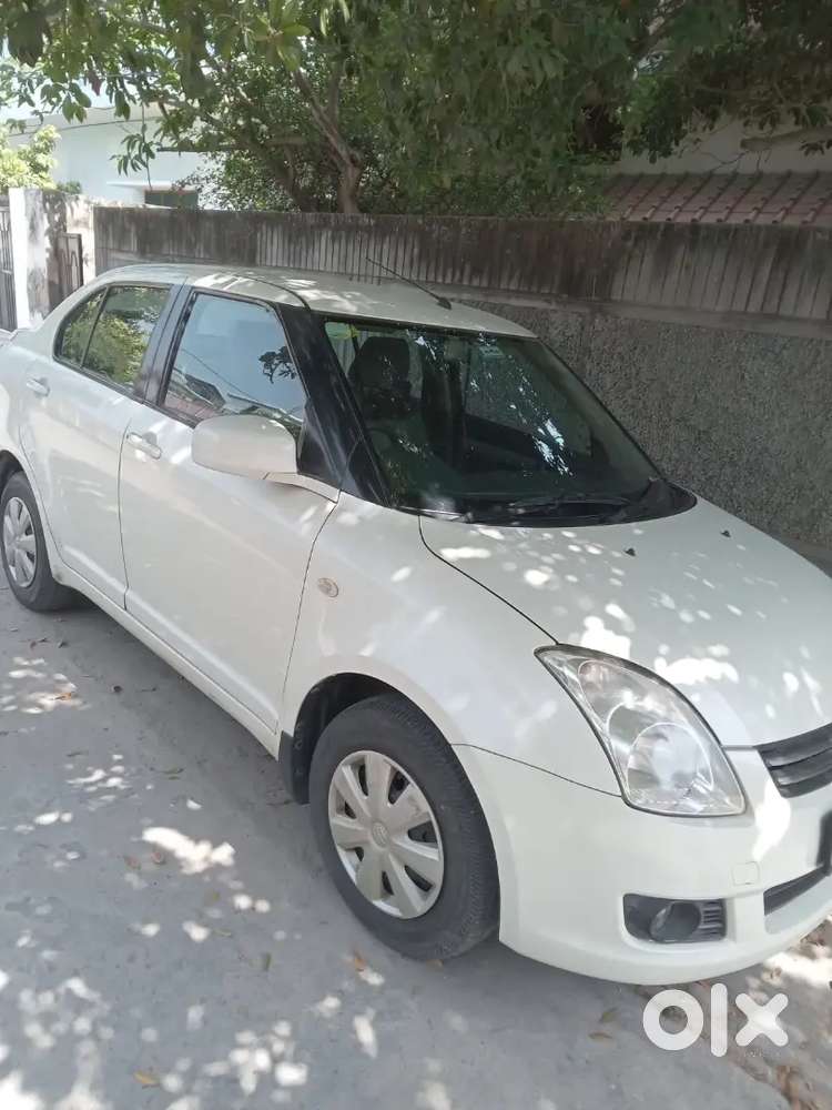 Maruti Suzuki Dzire
